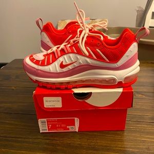 Air max 98’s